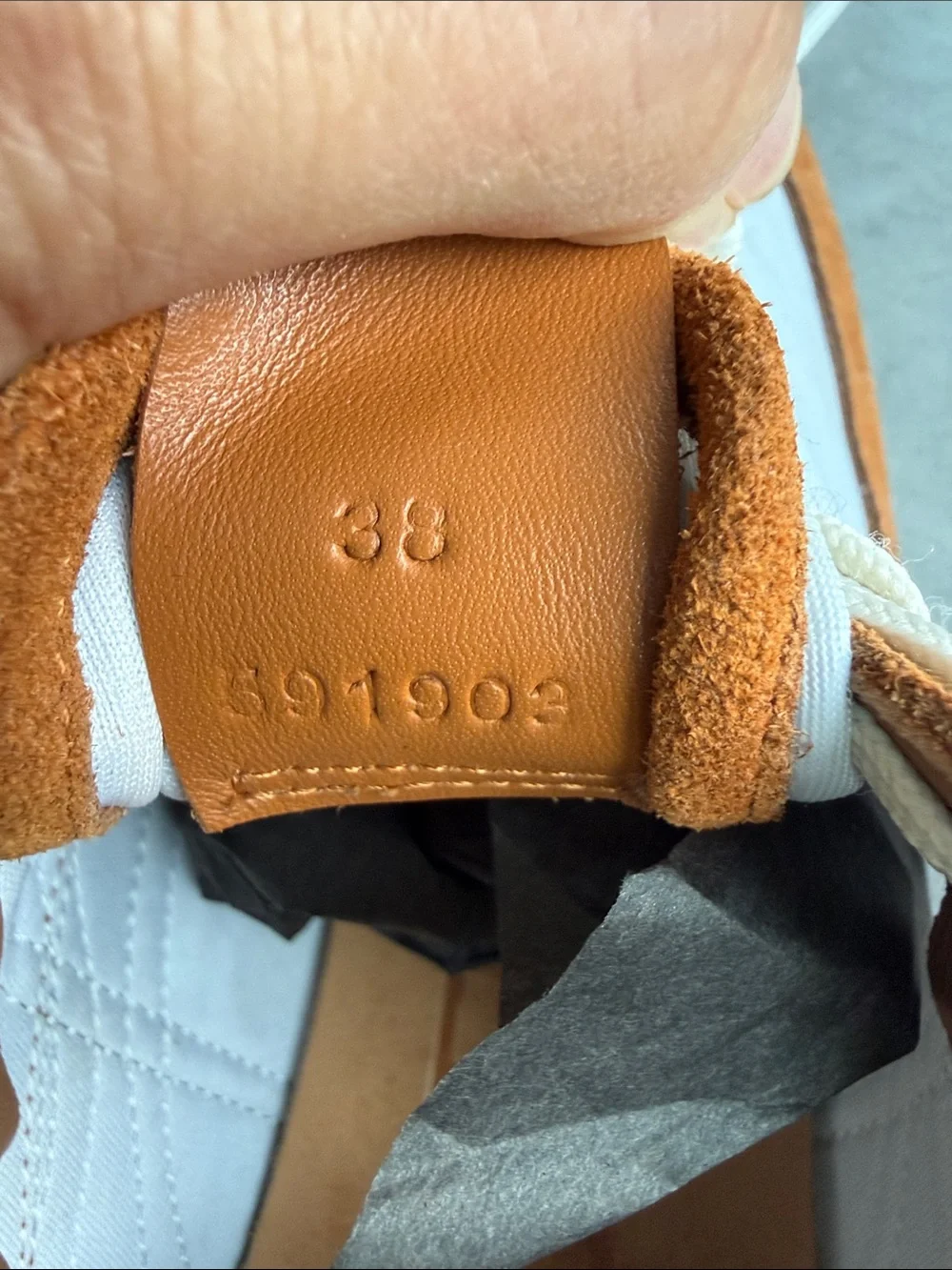 Loewe flow runner
